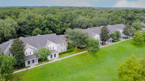 2 Story Exterior